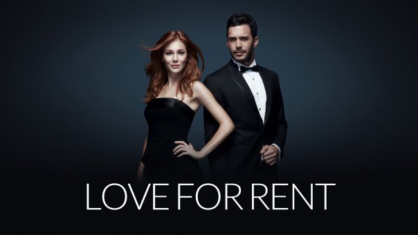 Love For Rent | Top Comedy TV Series from Türkiye to Watch in 2025