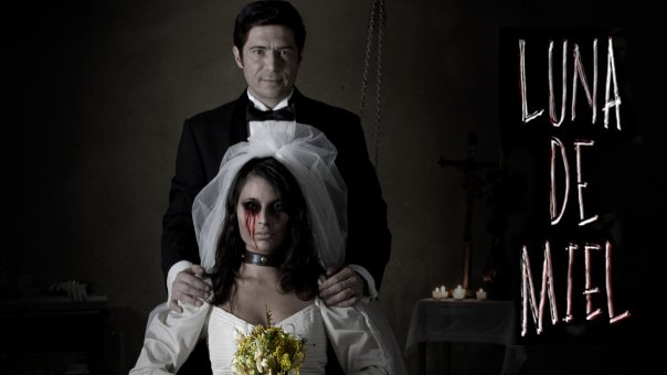 Luna de Miel | Top Thriller Movies from Mexico to Watch Right Now