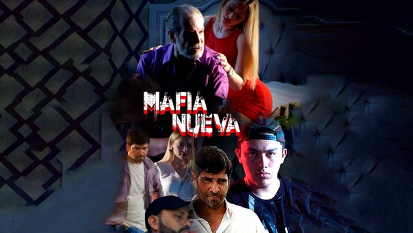 Mafia Nueva | Top Movies in Spanish to Watch Right Now