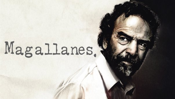 Magallanes | Top 10  Movies from Peru to Watch Right Now