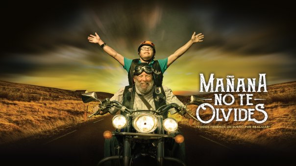 Mañana No Te Olvides | Top Movies from Dominican Republic to Watch Right Now