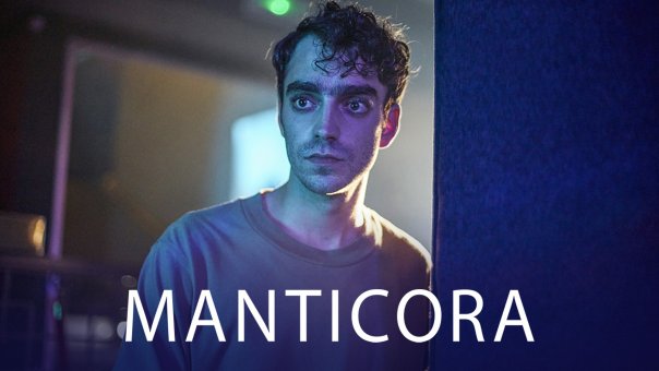 Manticore | Top 10 Thriller Movies from Spain to Watch in 2025