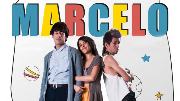 Marcelo | Top Drama Movies from Mexico to Watch Right Now