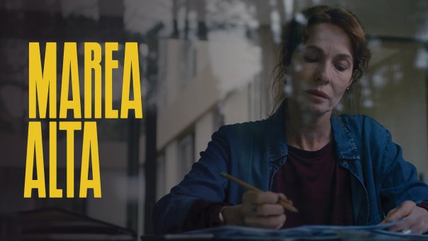 Marea Alta | Top Películas en Español para Ver Ahora