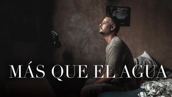 Más Que El Agua | Top Drama Movies from Dominican Republic to Watch Right Now