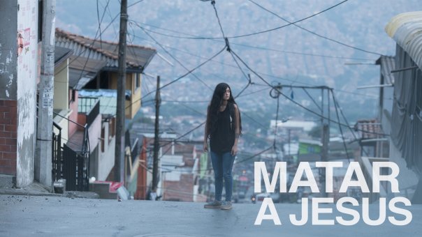 Killing Jesus | Top Thriller Movies from Colombia to Watch Right Now