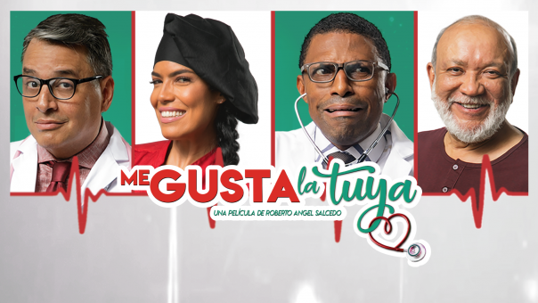 Me gusta la tuya | Top Películas de Comedia de República Dominicana para Ver en 2026