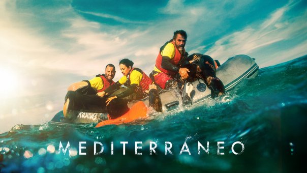 Mediterráneo | Top Películas de Acción - Aventura de España para ver en 2025