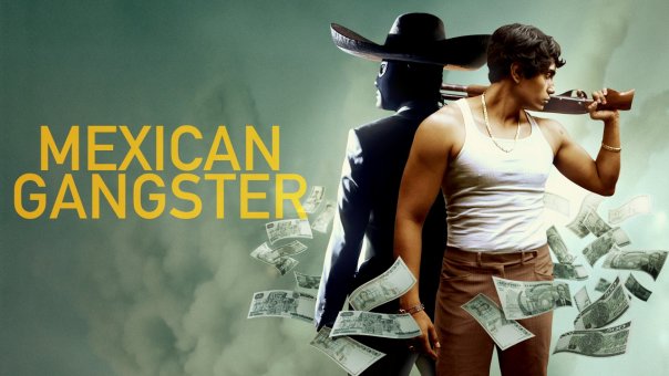 Mexican Gangster | Top Películas de Acción - Aventura de México para Ver en 2025