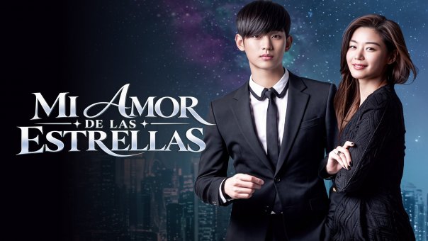 My Love from the Star | Top TV Series in Spanish to Watch in 2026