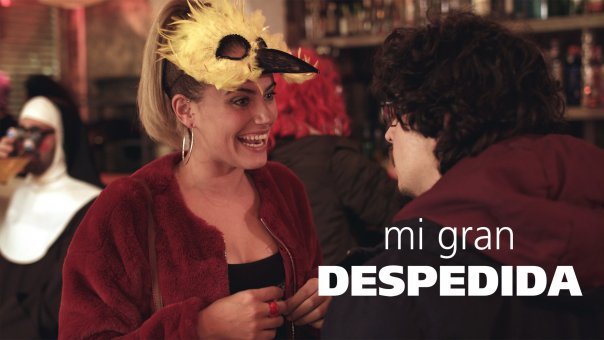 My Grand Farewell | Top Romantic Comedy Movies from Spain to Watch Right Now