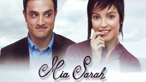 Mia Sarah | Top Romance Movies from Spain to Watch Right Now