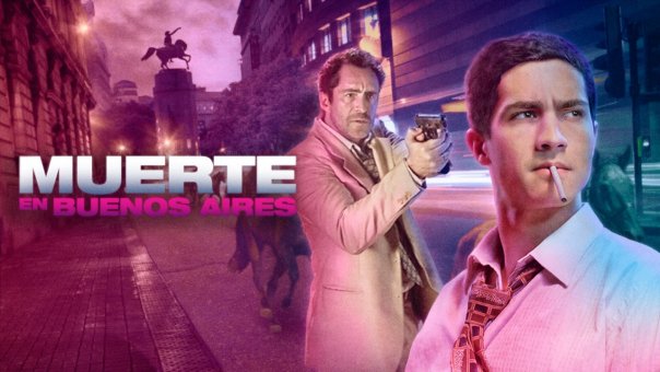 Muerte en Buenos Aires | Top Películas de Suspenso de Argentina para ver Ahora