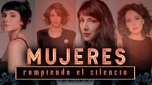 Mujeres Rompiendo el Silencio | Top TV Series from Mexico to Watch in 2025