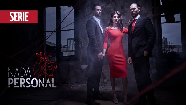 Nada Personal | Top Thriller TV Series from Mexico to Watch Right Now