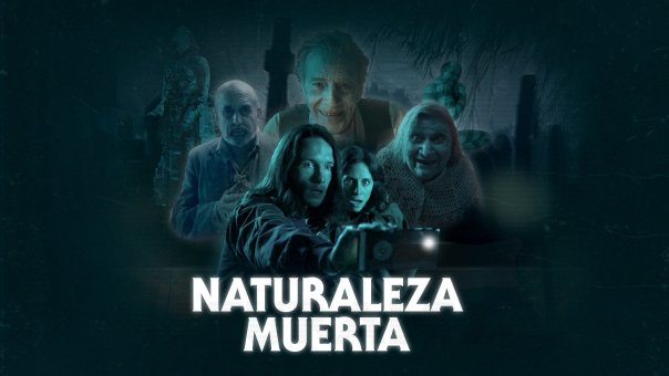 Naturaleza Muerta | Top Series de Suspenso de Argentina para Ver en 2025