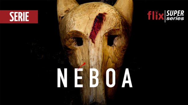 Neboa | Top Drama TV Series from Spain to Watch in 2025