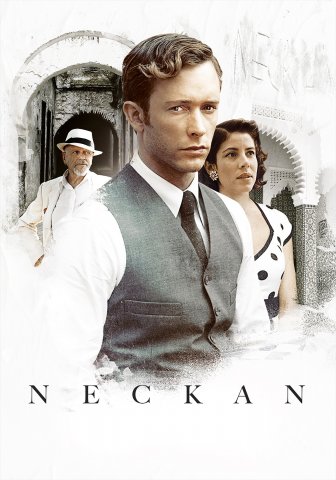 pelicula espanola neckan