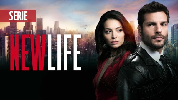 New Life | Top Series en Español para Ver en 2025