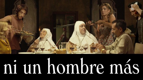 Ni un Hombre Más | Top 10 Comedy Movies from Argentina to Watch Right Now