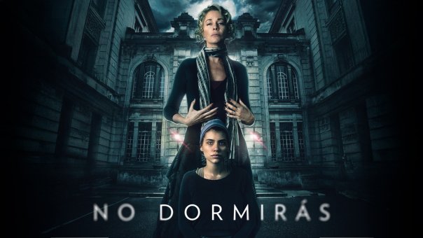 You Shall Not Sleep | Top Thriller Movies from Spain to Watch Right Now