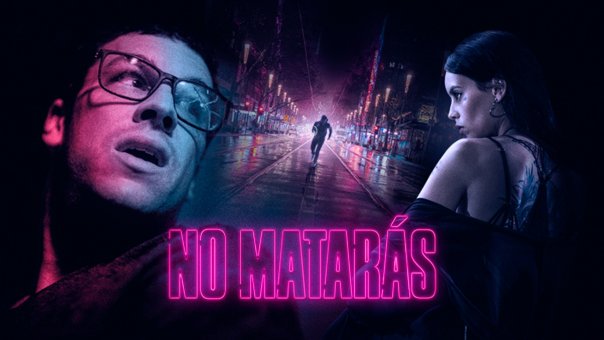 Cross the Line | Top Thriller Movies from Spain to Watch Right Now