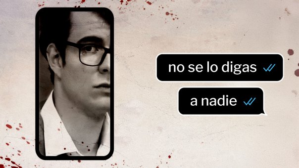 No Se Lo Digas a Nadie | Top Documentaries TV Series from Spain to Watch in 2025