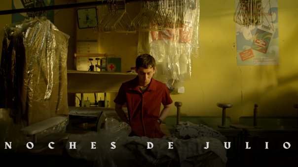 Noches de Julio | Top Películas de Romance de México para Ver en 2025