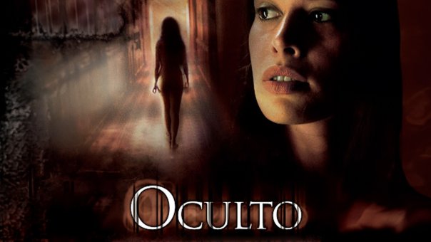 Oculto | Top Películas de Suspenso de España para Ver Ahora