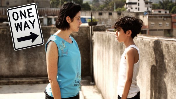 One Way | Top Drama Movies from Venezuela to Watch Right Now