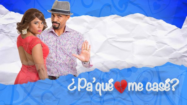 ¿Pa` Que Me Casé? | Top 10 Comedy Movies from Dominican Republic to Watch Right Now