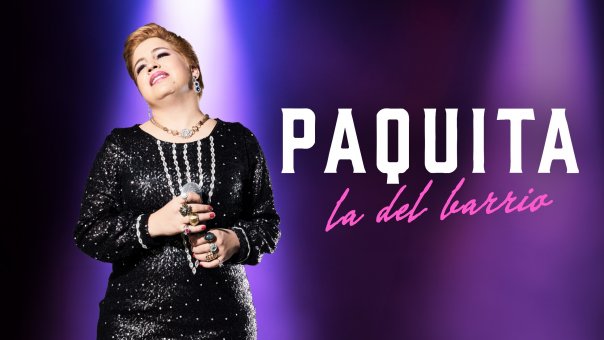 Paquita La Del Barrio | Top TV Series from Mexico to Watch in 2026