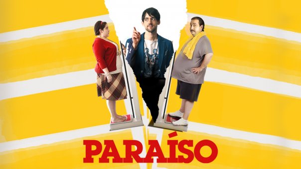 Paraíso | Top Películas de Comedia de México para Ver Ahora