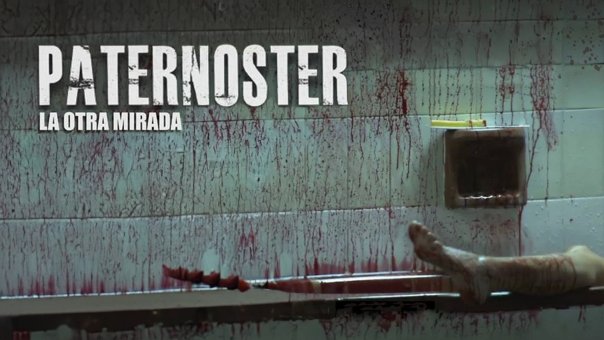 Paternoster | Top Películas de Suspenso de Argentina para Ver Ahora