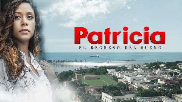 Patricia, Return of the Dream | Top Romance Movies from Dominican Republic to Watch in 2025