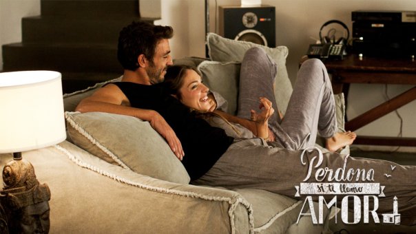 Perdona Si Te Llamo Amor | Top Drama Movies from Spain to Watch Right Now