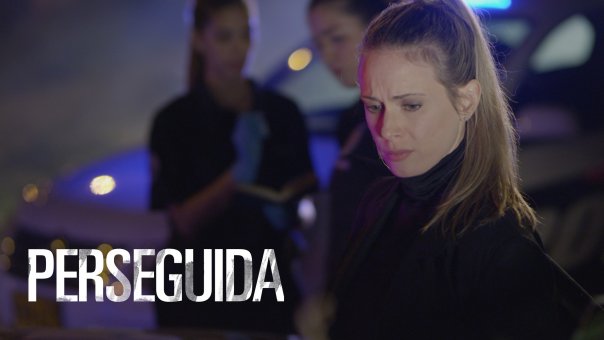 Perseguida | Top Películas de Colombia para Ver en 2026