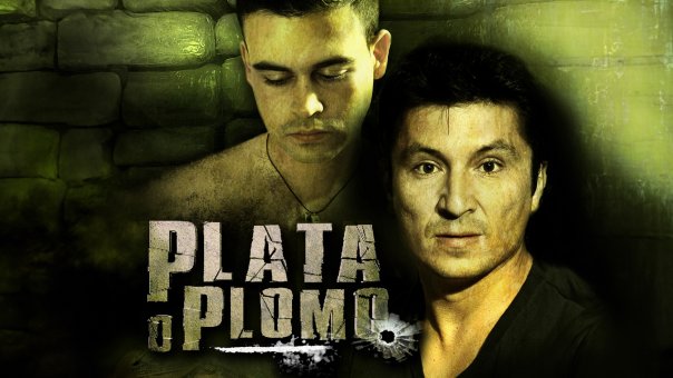 Plata o Plomo | Top Películas de Colombia para Ver Ahora
