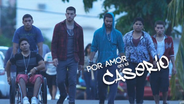 Por Amor en el Caserio | Top Películas de Puerto Rico para Ver en 2025