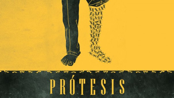 Prótesis | Top Películas de Puerto Rico para Ver en 2025