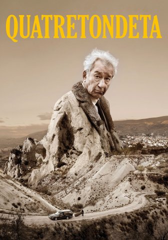 pelicula espanola quatretondeta