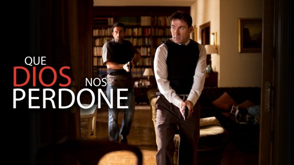 Que Dios nos Perdone | Top Películas de Suspenso de España para Ver Ahora