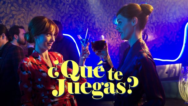 ¿Qué te Juegas? | Top Películas de Comedia de España para Ver Ahora