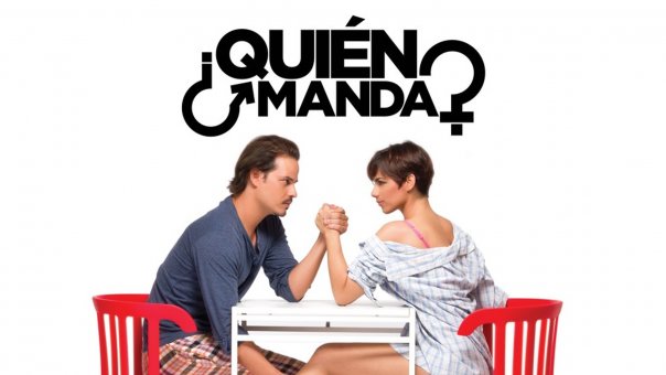¿Quién Manda? | Top Movies from Dominican Republic to Watch in 2026
