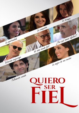 pelicula dominicana quiero ser fiel