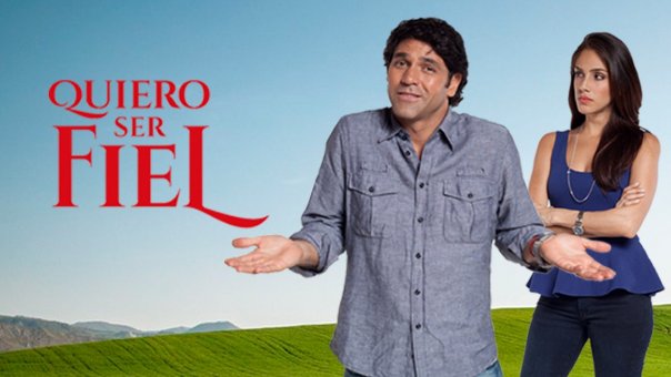 Quiero ser Fiel | Top Romance Movies from Dominican Republic to Watch in 2025