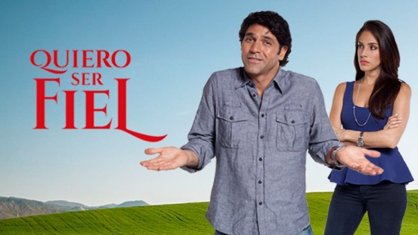 Quiero ser Fiel | Top 10  Movies from Dominican Republic to Watch Right Now