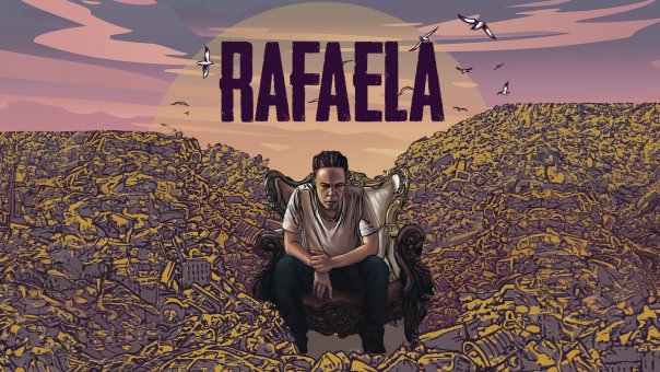 Rafaela | Top Películas en Español para Ver Ahora