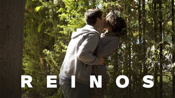 Reinos | Top Películas de Drama de Chile para Ver Ahora