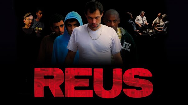 Reus | Top Movies from Uruguay to Watch Right Now